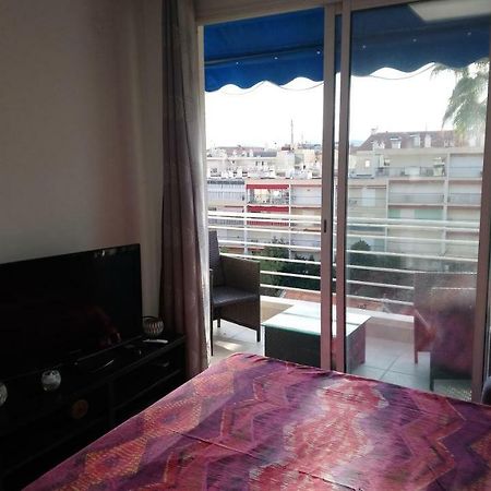Apartament Studio Royal-Beach Cannes Zewnętrze zdjęcie