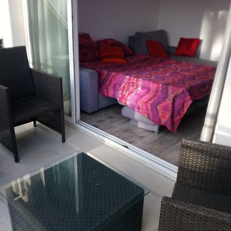Apartament Studio Royal-Beach Cannes Zewnętrze zdjęcie