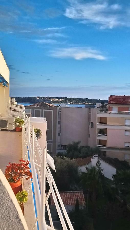 Apartament Studio Royal-Beach Cannes Zewnętrze zdjęcie
