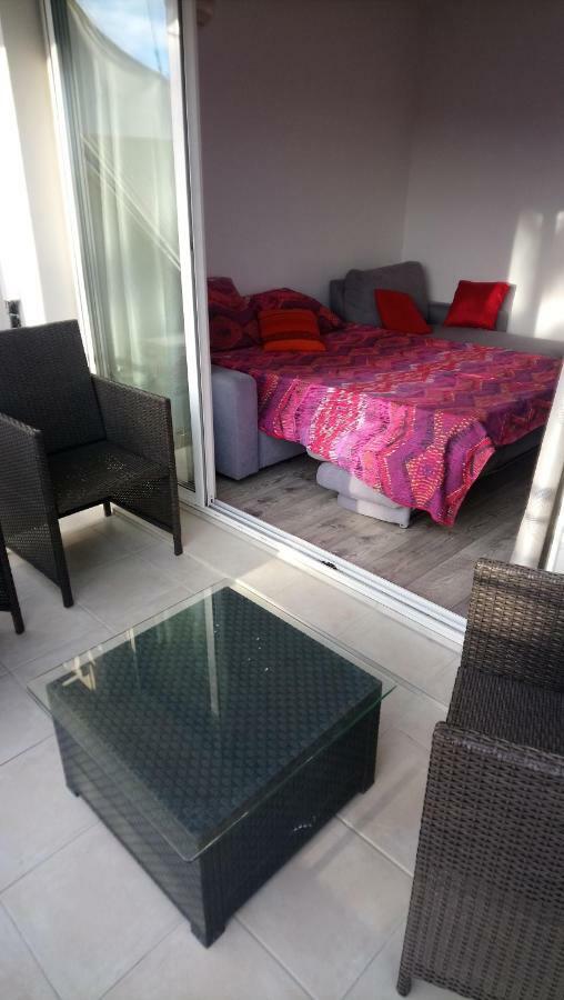 Apartament Studio Royal-Beach Cannes Zewnętrze zdjęcie