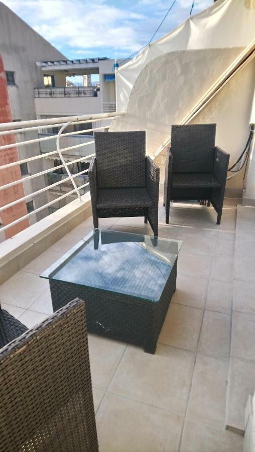 Apartament Studio Royal-Beach Cannes Zewnętrze zdjęcie
